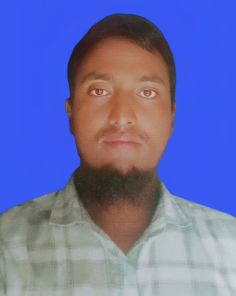 মোঃ সাজেদুল কবির